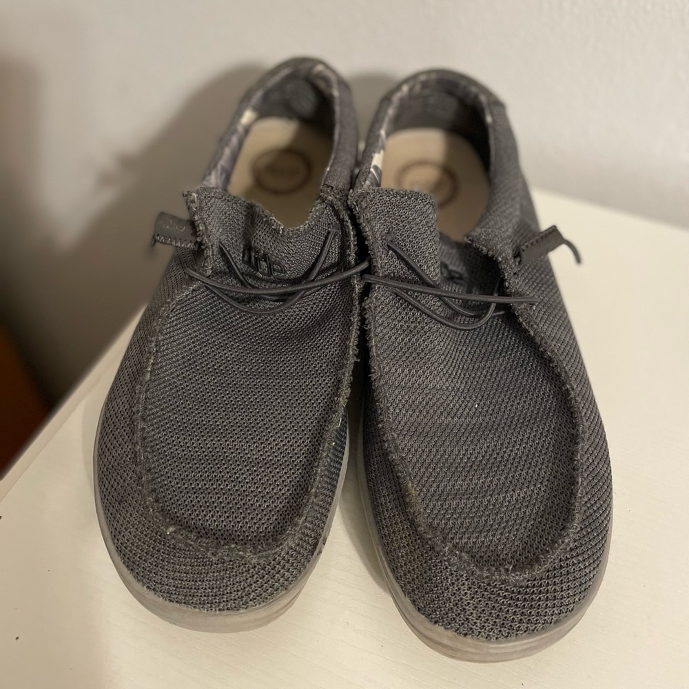 Hey Dudes casual shoes